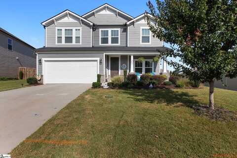 357 Blue Danube Drive, Simpsonville, SC 29681