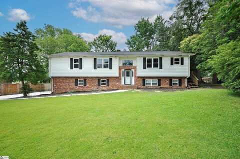 16 Gary Avenue, Taylors, SC 29687