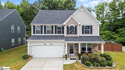 409 Front Porch Drive, Fountain Inn, SC 29644