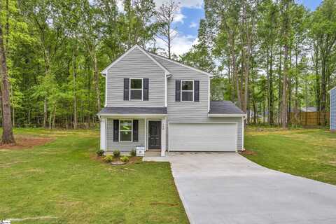 108 Sunflower Lane, Clinton, SC 29325