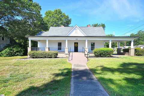 300 S 5th Street, Easley, SC 29640