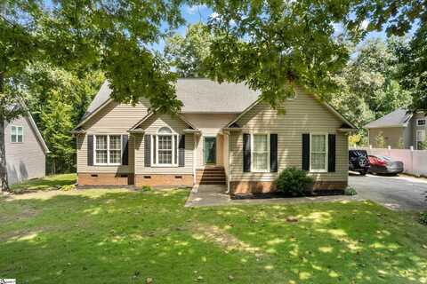 220 Edwards Mill Road, Taylors, SC 29687