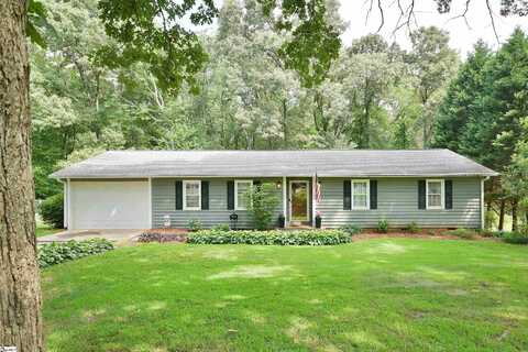 113 Slawson Drive, Williamston, SC 29697