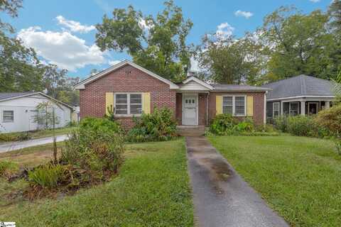 604 E Hampton Street, Anderson, SC 29624