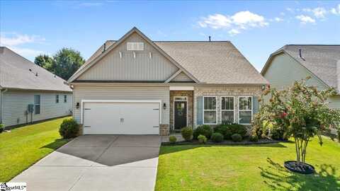 668 Ridgeville Crossing Drive, Inman, SC 29349