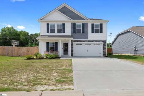 101 Bruinen Drive, Fountain Inn, SC 29644