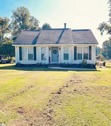 137 Sky View Circle, Liberty, SC 29657