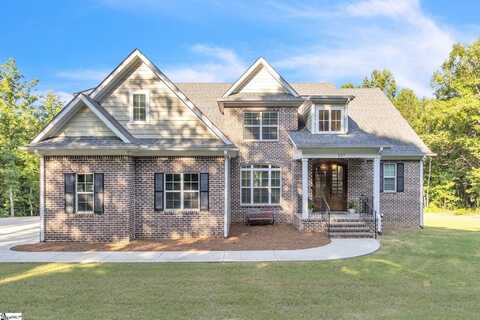 257 N Barton Road, Taylors, SC 29687