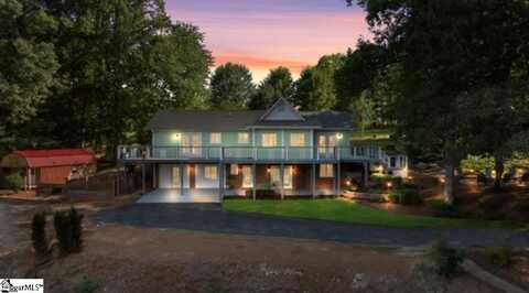 300 Chastain Hill Road, Taylors, SC 29687