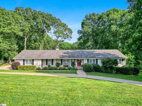 260 Lake Forest Drive, Spartanburg, SC 29307