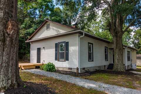 985 N Main Street, Gray Court, SC 29645