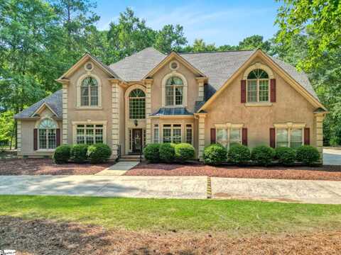 228 Indian Wells Drive, Spartanburg, SC 29306