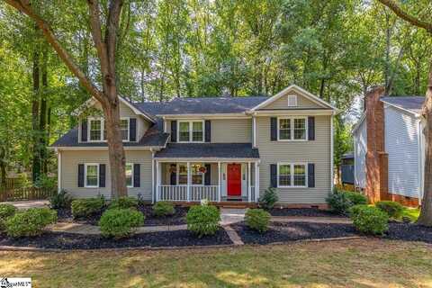 215 E Shefford Street, Greer, SC 29650