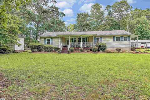 701 Aspen Drive, Greer, SC 29651