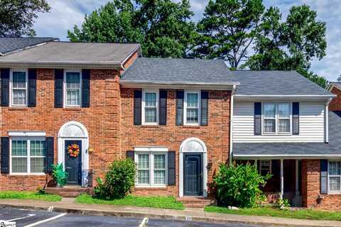 38 Somersett Drive, Spartanburg, SC 29301