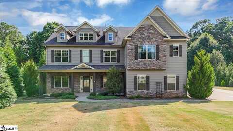 5 Wood Leaf Trail, Travelers Rest, SC 29690