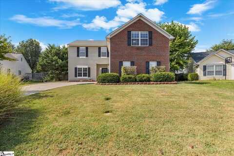 9 Druid Hill Court, Simpsonville, SC 29681