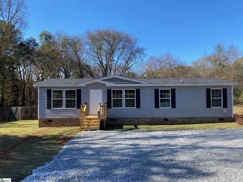 684 Whitten Road, Waterloo, SC 29384