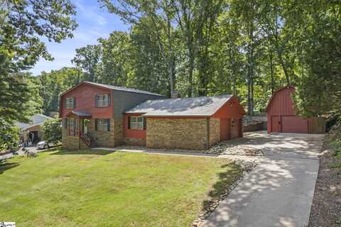 203 Timberlake Road, Anderson, SC 29625