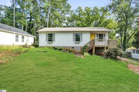 313 W James Street, Greer, SC 29650