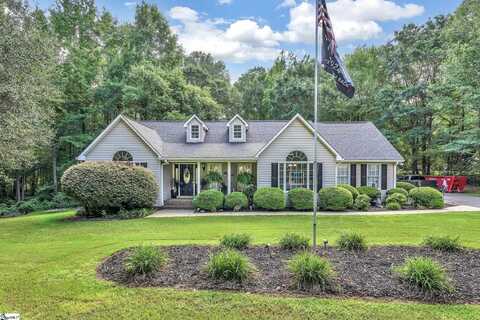 190 Waters Road, Cowpens, SC 29330