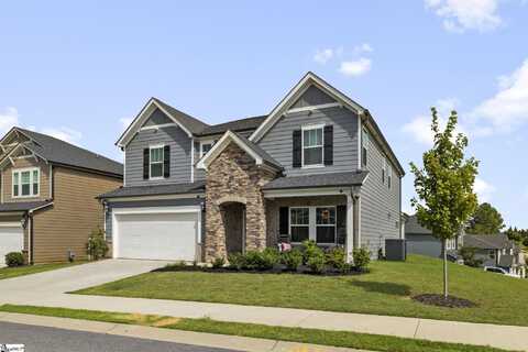 2 Cottontail Court, Simpsonville, SC 29680