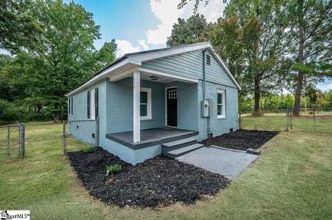 314 E Hampton Avenue, Honea Path, SC 29654