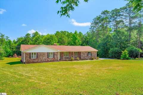 134 Merrily Circle, Woodruff, SC 29388