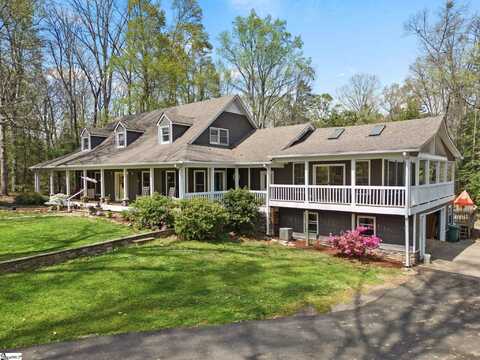 241 Bramlett Road, Greer, SC 29651