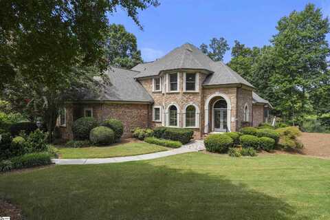 6 Lake Como Court, Greenville, SC 29609