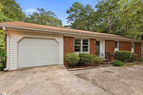 410 Pinnacle Drive, Taylors, SC 29687