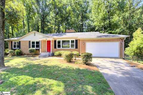 106 Clark Avenue, Greer, SC 29651