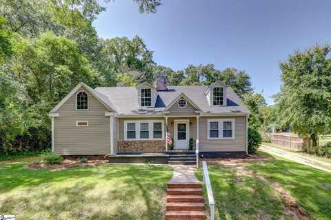 208 Brookside Road, Spartanburg, SC 29301