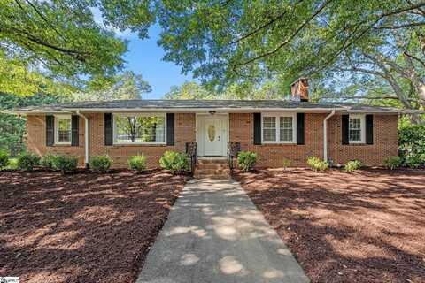 2499 Duncan Chapel Road, Greenville, SC 29617