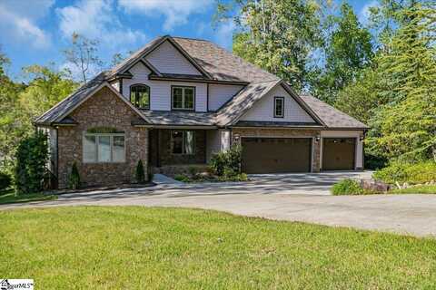 708 Cypress Bay Lane, West Union, SC 29696