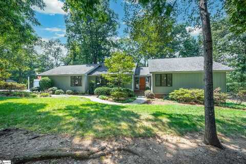 109 Post Drive, Greer, SC 29650