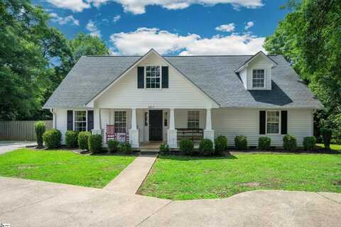 2812 Brushy Creek Road, Greer, SC 29650