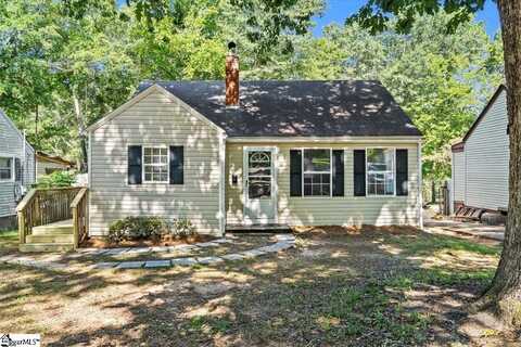 146 White Oak Road, Spartanburg, SC 29301