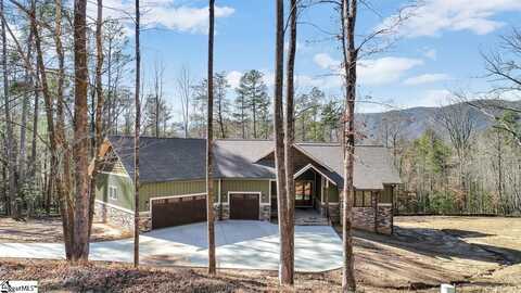 115 Garden Gate Trail, Marietta, SC 29661