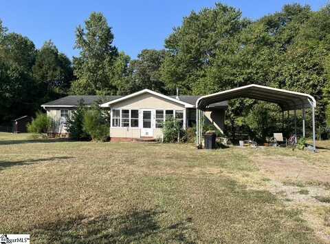 700 Poplar Springs Road, Westminster, SC 29693