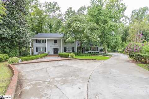 116 Cherokee Circle, Anderson, SC 29621