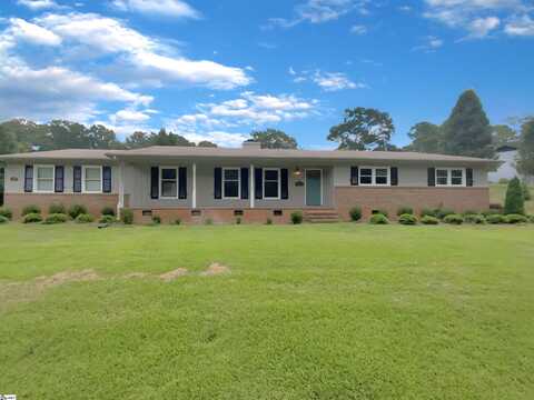 212 Harrell Drive, Spartanburg, SC 29307