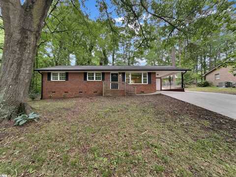 430 Zellen Drive, Spartanburg, SC 29303