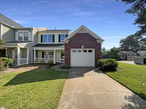 504 Wesberry Circle, Spartanburg, SC 29301