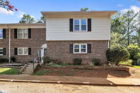 102 Fernridge Drive, Spartanburg, SC 29307