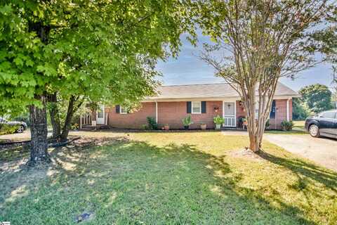 2004 & 2008 E Lee Road, Taylors, SC 29687