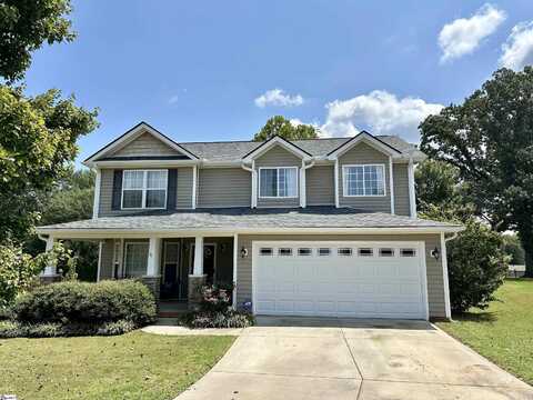 50 Feversham Court, Travelers Rest, SC 29690