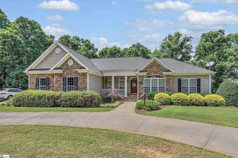 1665 Casey Creek Road, Chesnee, SC 29323