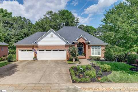 322 New Tarleton Way, Greer, SC 29650