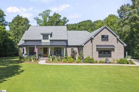 14 Forest Valley Way, Greer, SC 29651